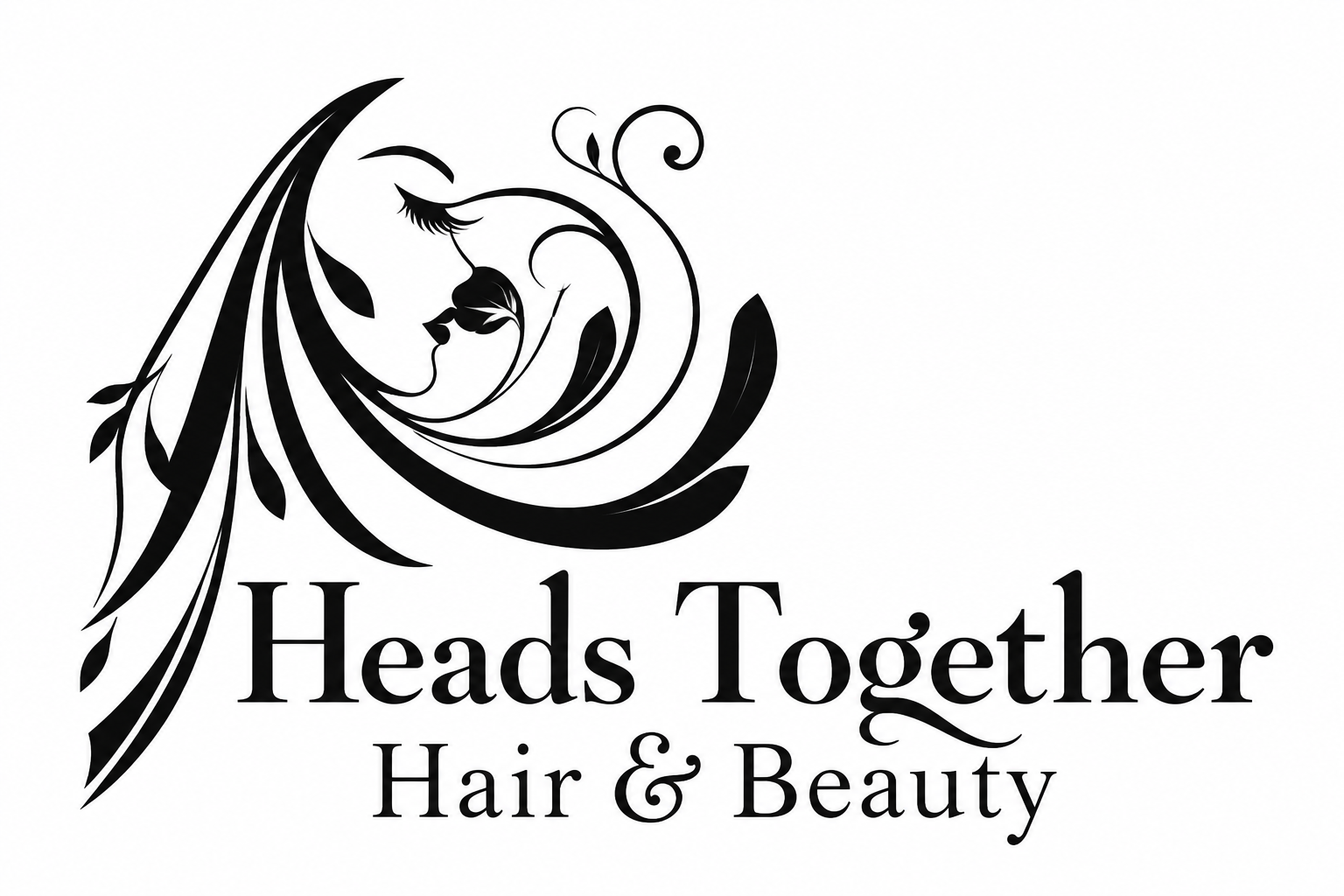 heads together hair & beauty